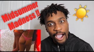 88rising Midsummer Madness Ft Joji Rich Brian Higher Brothers August 08 Reaction 88rising Midsummer Madness Ft Joji Rich Brian Higher Brothers August 08 Reaction