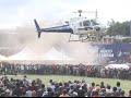 Lowassa alivyowasili mbele ya maelfu ya Watanzania Arusha
