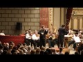 Watch: Beethoven's Violin Concerto In D Major, Op. - Ii. Larghetto Beethoven's Violin Concerto In D Major, Op. - Ii. Larghetto