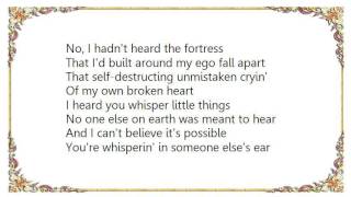 Watch Deryl Dodd I Thought Id Heard It All video