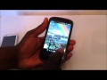 Foto pequena Blu Studio 5.3 Review