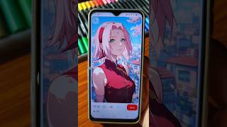 Sakura Drawing