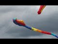 An Invitation to the Frank Mots International Kite Festival in 2010
