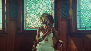 Watch Johnny Drille Loving Is Harder video