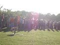 SSgt Jason Rogers Funeral - a final Salute