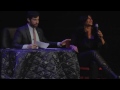 Big Ang plays "Mobster or Lobster?" — Running Late with Scott Rogowsky