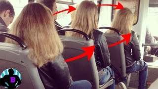 6 Vídeos Que Demuestran Fallos En La Realidad