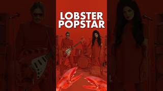 Have You Pre-Saved Lobster Popstar Yet?! 🦞⭐️