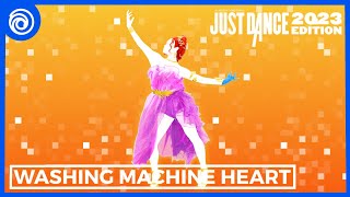 Washing Machine Heart - Mitski Just Dance Fanmade Mashup