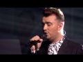 Sam Smith - Lay Me Down (Live at The BRIT Awards 2015)