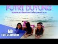 OFFICIAL VIDEO CLIP - PUTRI DUYUNG