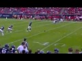Incredible Onside Kick by Rice vs Houston -- CLOSE-UP & SLOW MOTION