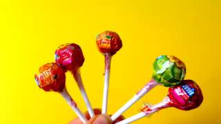Lala Tutie Teletubbies And 5 Chupa Chups تلتبيز العاب