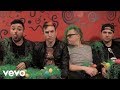 WALK THE MOON - Different Colors (Official Video)