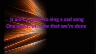 Watch September Sad Song video