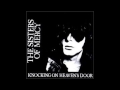 The Sisters of Mercy-No Time to Cry-Knocking on Heaven's Door