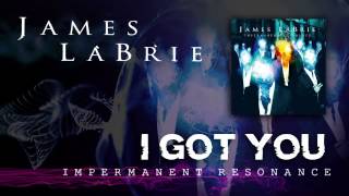 Watch James Labrie I Got You video