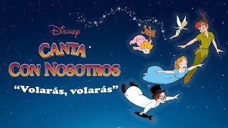 1988 Canta Con Nosotros Sing Along Songs Español Volúmen 4