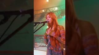This Is Tvt Club Material Girl Madonna Cover Live Highlight1