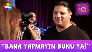 Kubat Murat Dalkılıça Yapın Şaka Abi Bana Yapmayın Ya