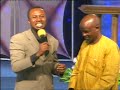 Johnson Suleman