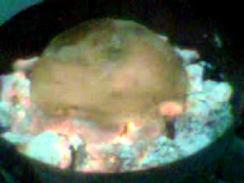 khichiya on HOT sigdi