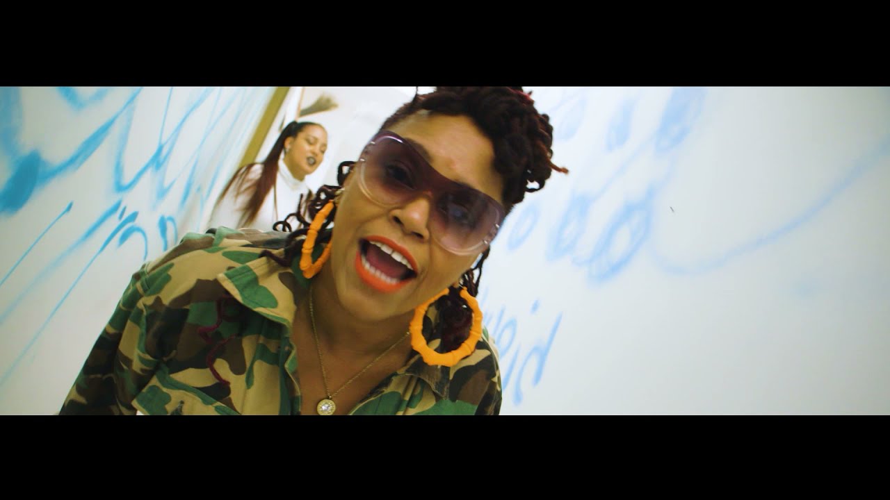 #IWDMSTO "Queens of the Game" aka "Real Queens of the 6ix"