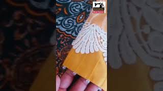 Beautiful Kurti Design Neck Design Sleeves Design
