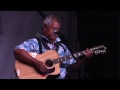 "Wahine U'i" @SlackKeyShow George Kahumoku Jr Master Hawaiian Slack Key Guitarist