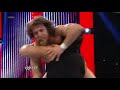 Daniel Bryan vs. The Shield - Gauntlet Match: Raw, August 26, 2013
