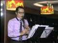 CEG 12 : Clarinet Trần Khánh Quang -... CEG 12 : Clarinet Trần Khánh Quang -...