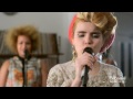 Paloma Faith - "Freedom" (Live Session)