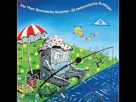 Da Vorne Steht Ne Ampel Video