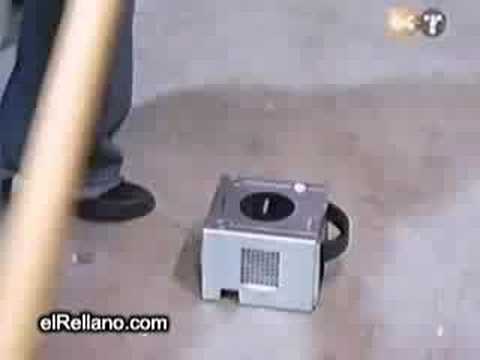 Play Station 2 vs Game Cube vs Xbox