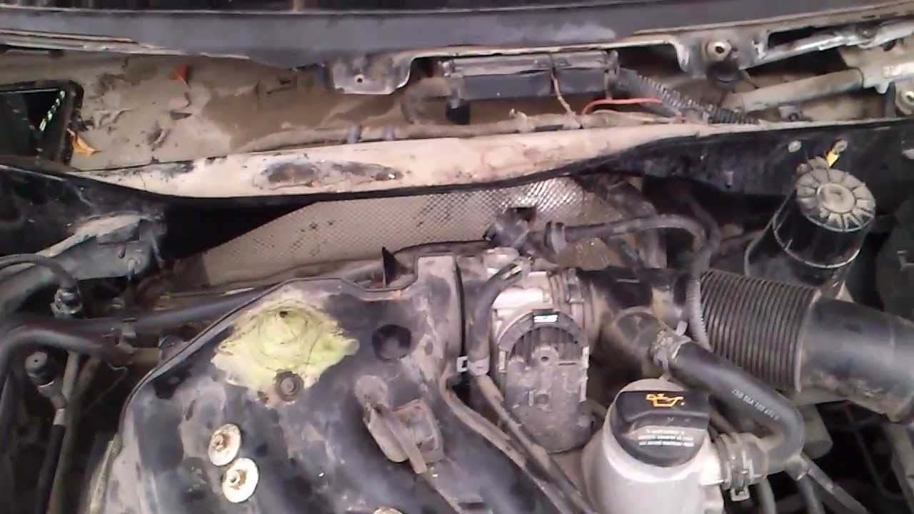 desmontar evaporador jetta a4 YouTube