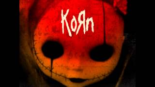 Gohma Here To Stay By Korn