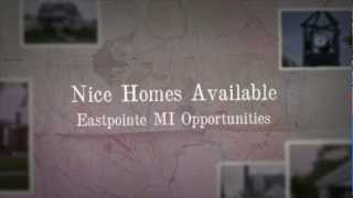 Section 8 Eastpointe MI - Jetsetters Investment Properties - (248) 469-9396