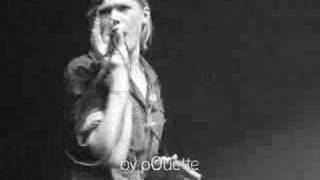 Watch Micky Green Maybe video
