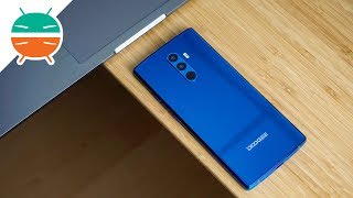 Comprare Doogee Mix 2