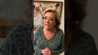 La Desgarradora Revelación De Sylvia Pasquel Sobre El Día Que Falleció Viridiana La Hija De Pinal