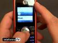 Foto pequena Motorola W230 videoreview da Telefonino.net