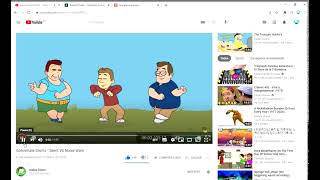 Guess What Im Listening When I Was Watching Dallas Toonss Video?