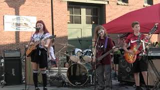 Love is for Losers - The Longshot - Garage Rock Quarterly Show