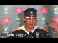 Faf's hilarious debut walk | Cric Cuts