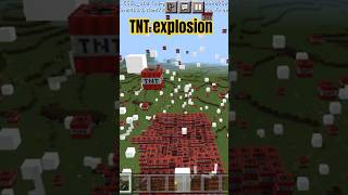 Minecraft Tnt House Gone Wrong