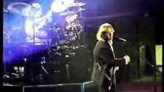 Rush Show Don't Tell Live
