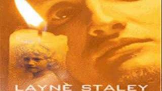 Watch Staind Layne video