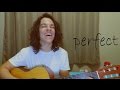 Download Perfect - ED SHEERAN (Gabriel Nandes cover) Perfect - ED SHEERAN (Gabriel Nandes cover)
