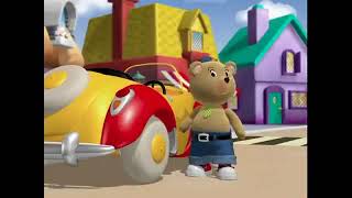 Noddy Eng E65 Master Tubby Goblin