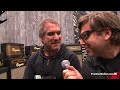 NAMM '13 - Bogner Amplification Atma Amp & Ecstasy Blue, Ecstasy Red, and Uberschall Pedal Demos